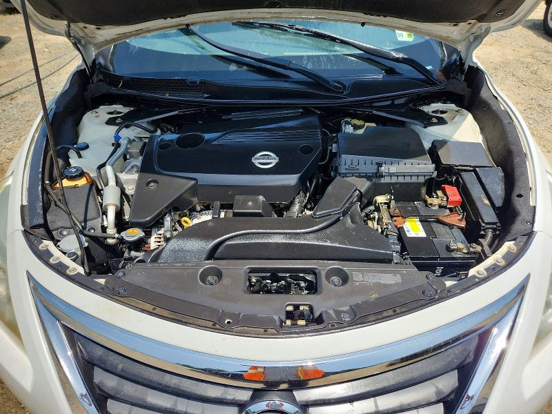 Photo 11 from auction – 2013 NISSAN ALTIMA with VIN 1N4AL3AP5DN580594