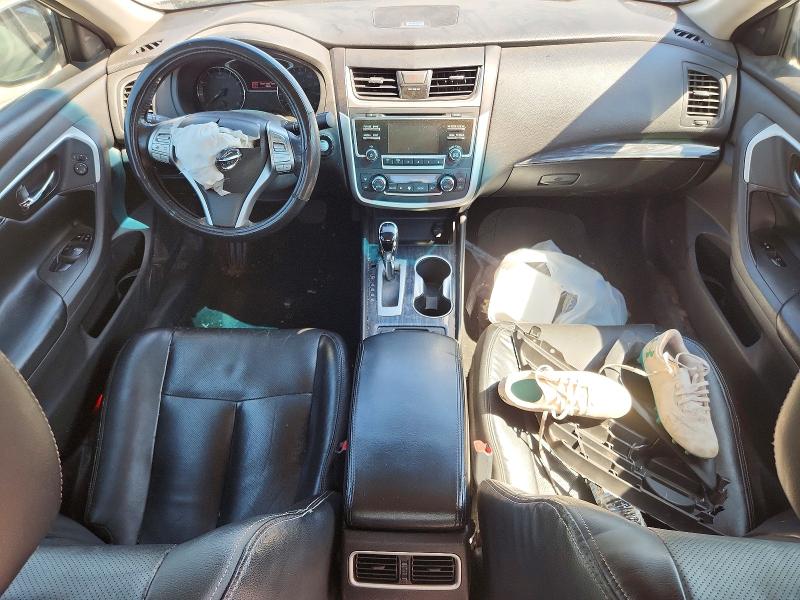 Photo 8 from auction – 2016 NISSAN ALTIMA with VIN 1N4AL3AP6GC223389