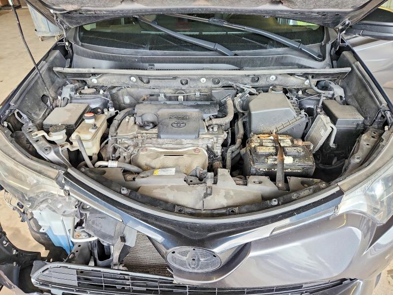 Photo 12 from auction – 2016 TOYOTA RAV4 with VIN JTMBFREV1GJ092840