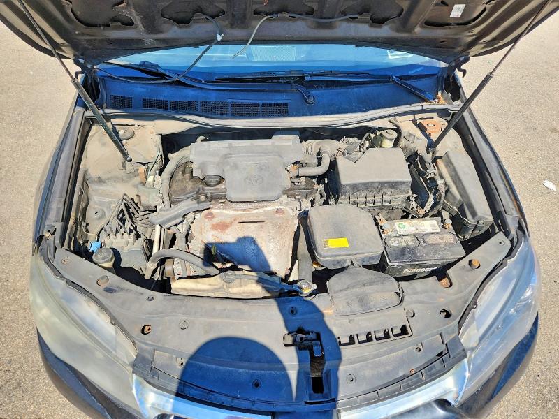 Снимка 11 от търг – 2015 TOYOTA CAMRY с VIN 4T1BF1FK0FU915238