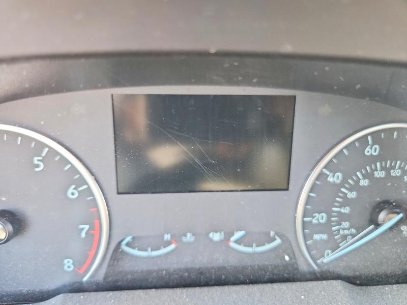 Photo 9 from auction – 2019 FORD ECOSPORT with VIN MAJ3S2GE9KC304455