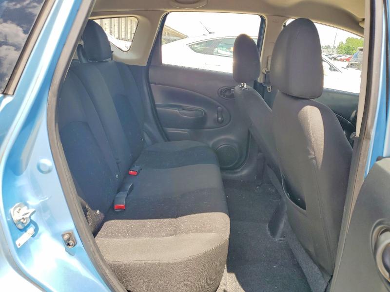 Photo 11 from auction – 2015 NISSAN VERSA NOTE with VIN 3N1CE2CP3FL432227