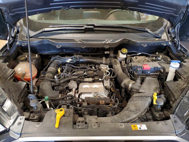 Photo 12 from auction – 2021 FORD ECOSPORT with VIN MAJ3S2GE5MC450466