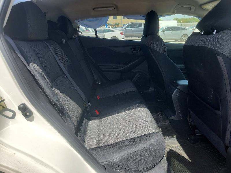 Photo 10 from auction – 2022 SUBARU CROSSTREK with VIN JF2GTABC5NH261119