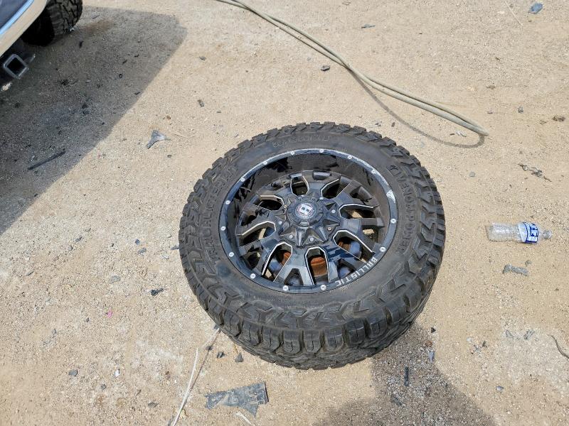 Photo 12 from auction – 2014 RAM 1500 with VIN 1C6RR7LG1ES361240