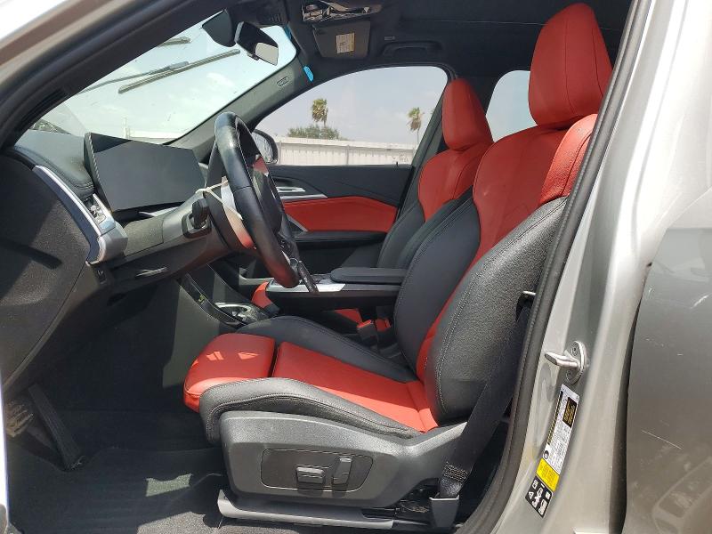 Photo 7 from auction – 2023 BMW X1 with VIN WBX73EF09P5X34548