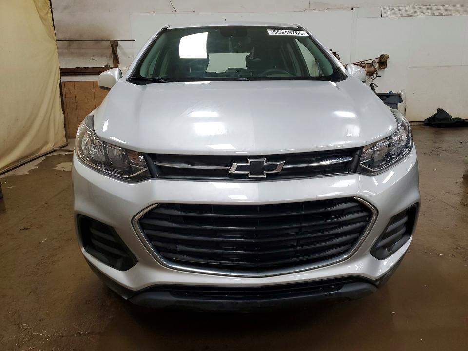 صورة رقم 5 من المزاد - 2019 CHEVROLET TRAX مع VIN 3GNCJNSB8KL362256