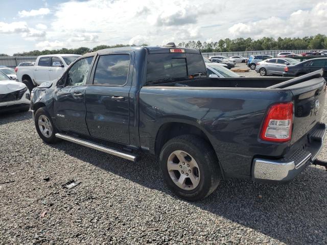 Photo 2 from auction – 2019 RAM 1500 with VIN 1C6RREGT4KN613665