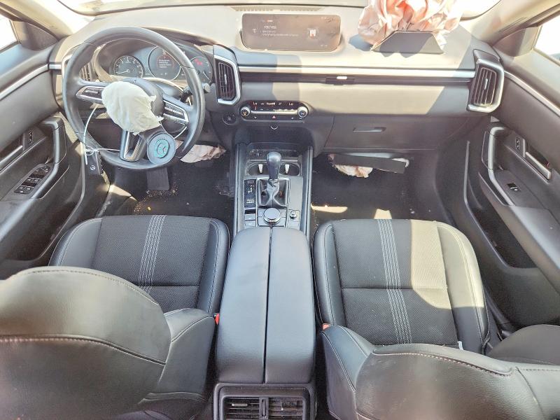 Photo 8 from auction – 2023 MAZDA CX-50 with VIN 7MMVABCM6PN151502