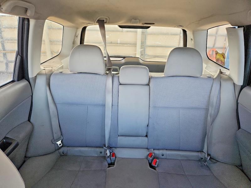 Photo 10 from auction – 2011 SUBARU FORESTER with VIN JF2SHBBC7BH754930