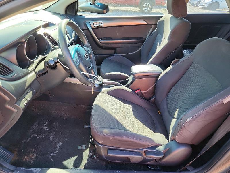 Photo 7 from auction – 2013 KIA FORTE with VIN KNAFU6A21D5712573