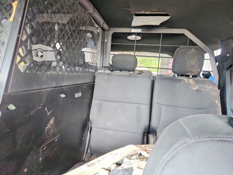 Photo 10 from auction – 2023 FORD EXPLORER with VIN 1FM5K8AC3PGA19114