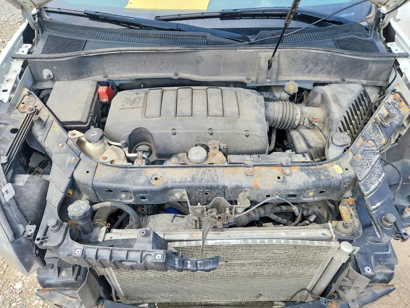 Photo 12 from auction – 2015 GMC ACADIA with VIN 1GKKVRKD8FJ128881