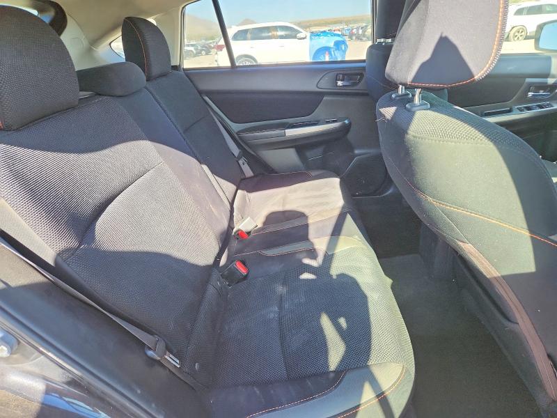 Photo 10 from auction – 2017 SUBARU CROSSTREK with VIN JF2GPADC3H8260153