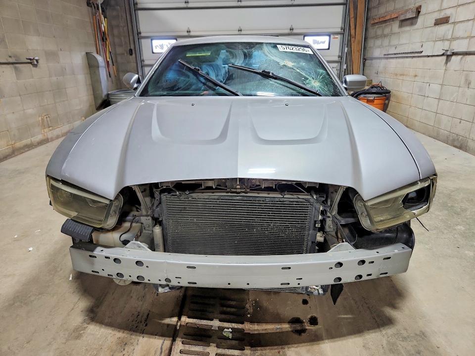 Photo 5 from auction – 2014 DODGE CHARGER AW with VIN 2C3CDXDT5EH275580