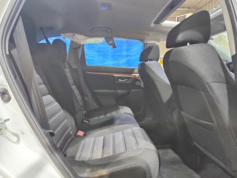 Photo 11 from auction – 2022 HONDA CR-V with VIN 5J6RT6H54NL032323