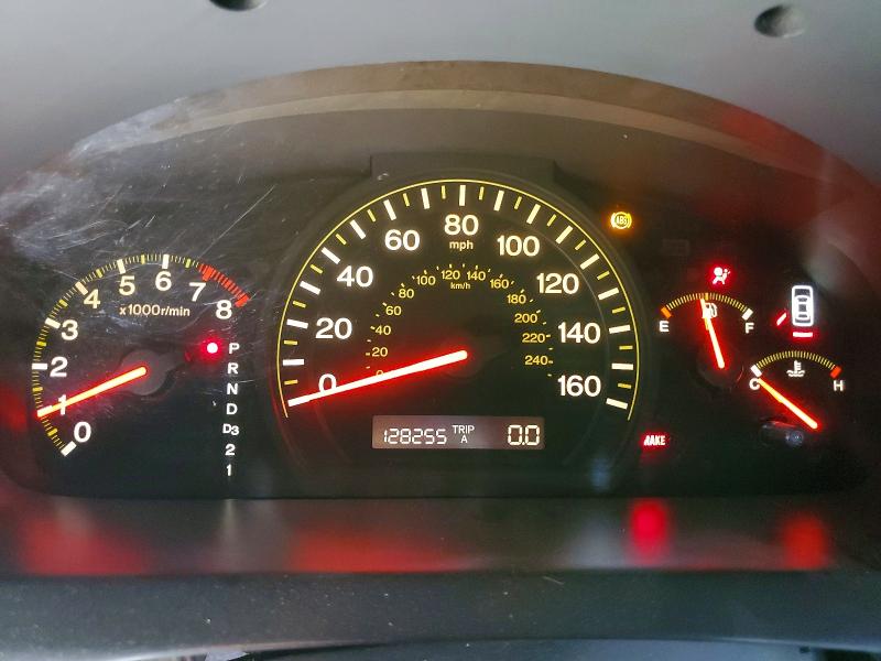 Photo 9 from auction – 2005 HONDA ACCORD with VIN 1HGCM66505A026897