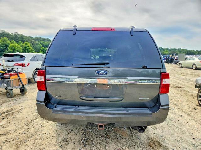 Photo 6 from auction – 2017 FORD EXPEDITION with VIN 1FMJU1HT2HEA49112