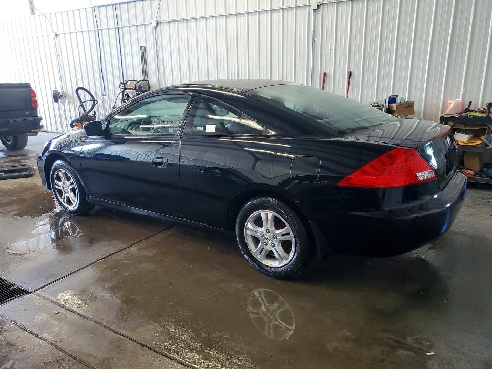 Photo 2 from auction – 2007 HONDA ACCORD with VIN 1HGCM71307A000380