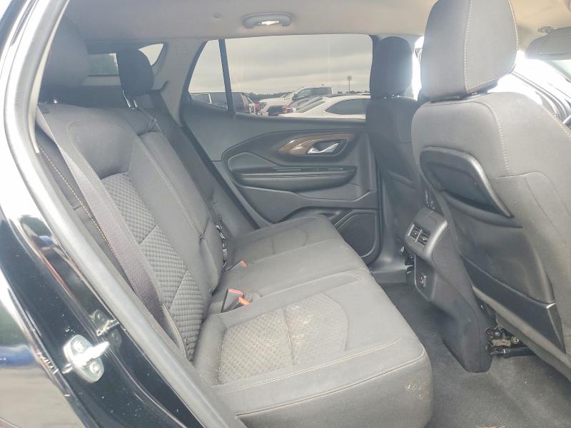 Photo 10 from auction – 2019 GMC TERRAIN with VIN 3GKALMEVXKL140963
