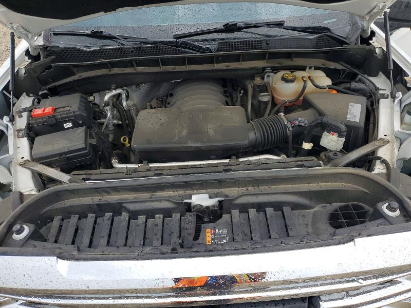 Photo 11 from auction – 2021 GMC SIERRA with VIN 3GTU9DEL4MG405975