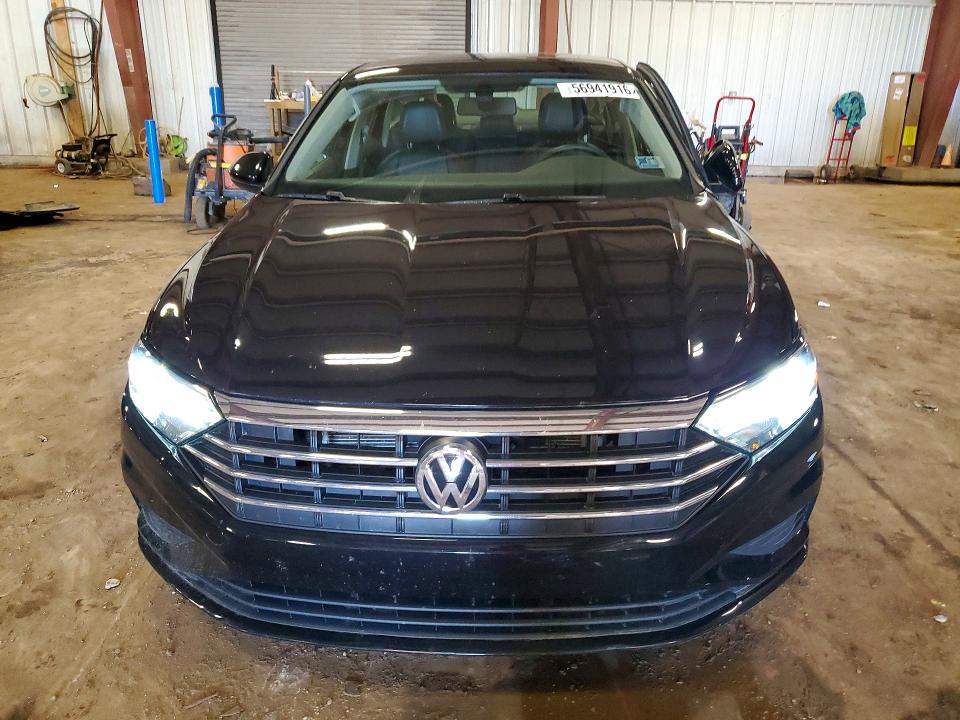 Photo 5 from auction – 2020 VOLKSWAGEN JETTA with VIN 3VWCB7BU3LM002047