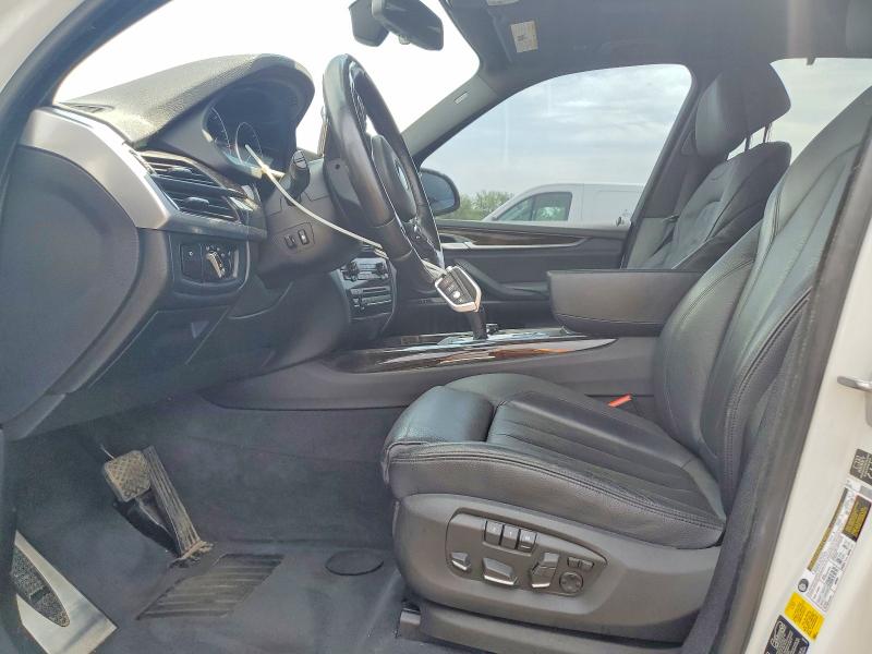 Photo 7 from auction – 2014 BMW X5 with VIN 5UXKR6C50E0J72351
