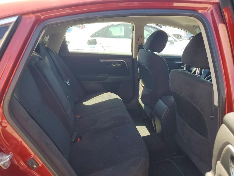 Photo 10 from auction – 2014 NISSAN ALTIMA with VIN 1N4AL3AP1EN213872