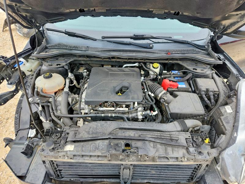 Photo 11 from auction – 2020 FORD ESCAPE with VIN 1FMCU0G60LUA93364