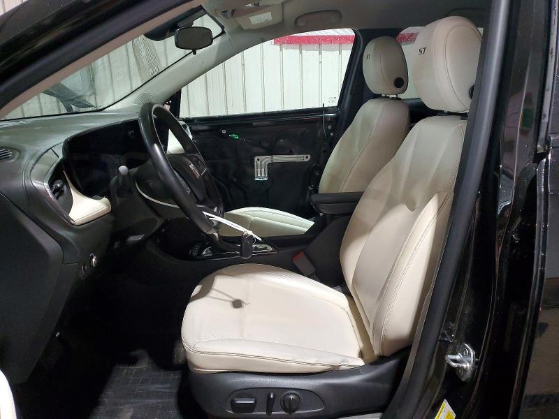 Photo 7 from auction – 2024 BUICK ENCORE GX with VIN KL4AMESL8RB002569