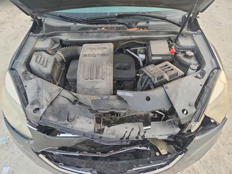 Photo 12 from auction – 2017 CHEVROLET EQUINOX with VIN 2GNALCEK7H1600481