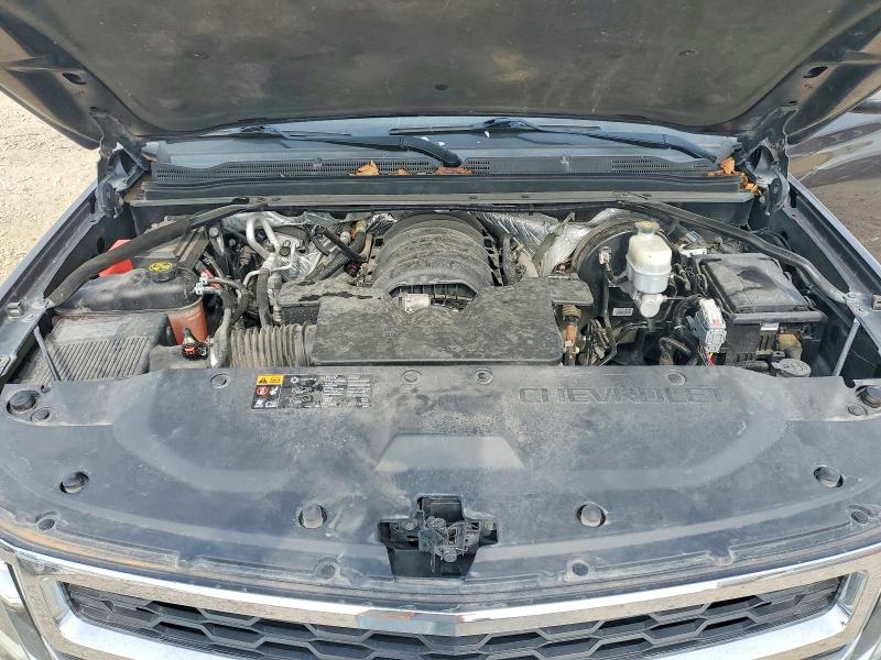 Photo 11 from auction – 2016 CHEVROLET TAHOE with VIN 1GNSKBKC2GR155846