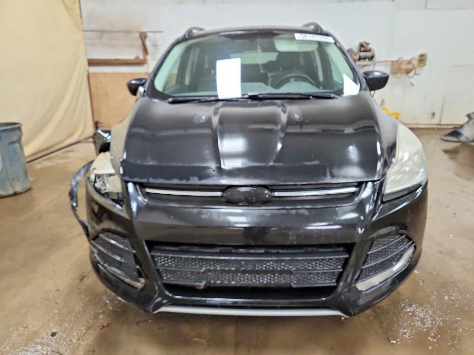 Photo 5 from auction – 2014 FORD ESCAPE with VIN 1FMCU9G9XEUC87384