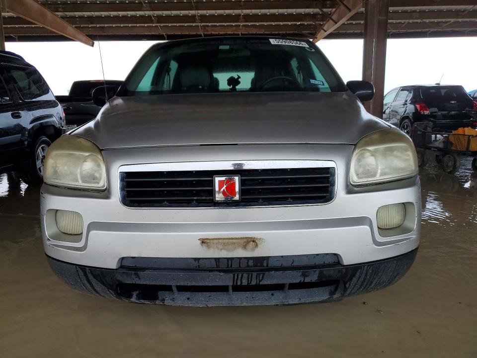 Photo 5 from auction – 2006 SATURN RELAY with VIN 5GZDV23L26D128681
