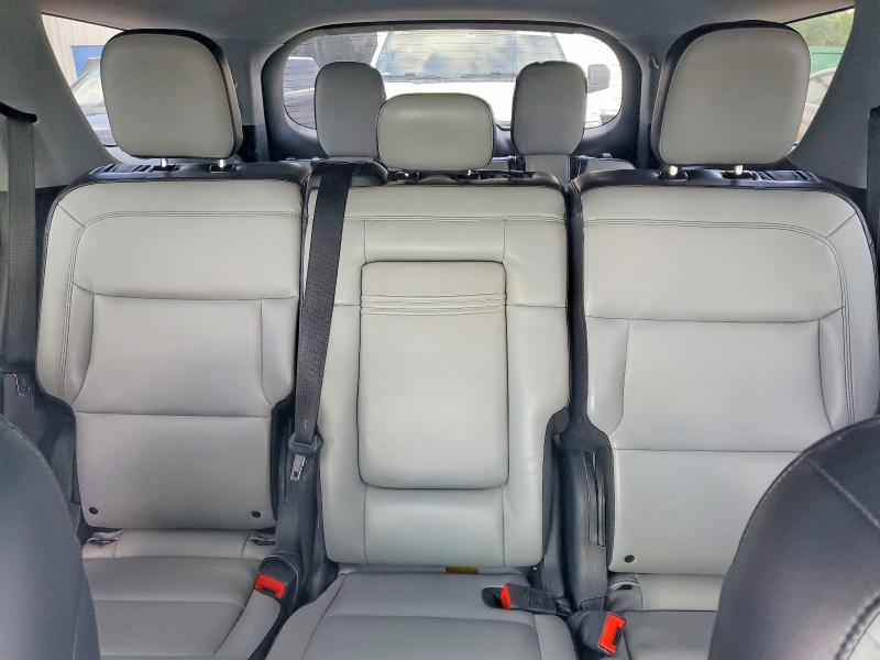 Photo 10 from auction – 2021 FORD EXPLORER with VIN 1FMSK7DH2MGB61051