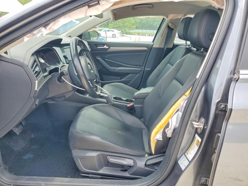 Photo 7 from auction – 2019 VOLKSWAGEN JETTA with VIN 3VWCB7BUXKM206164