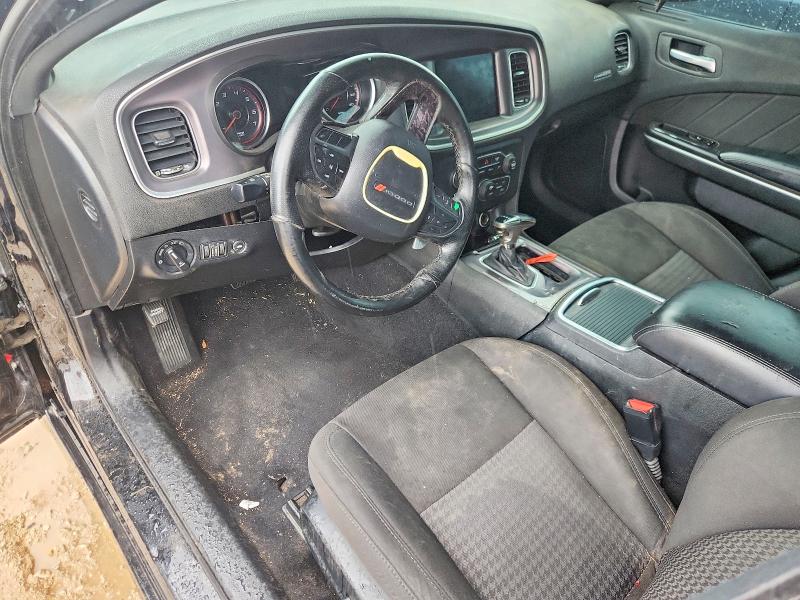 Photo 8 from auction – 2019 DODGE CHARGER with VIN 2C3CDXGJ3KH644667