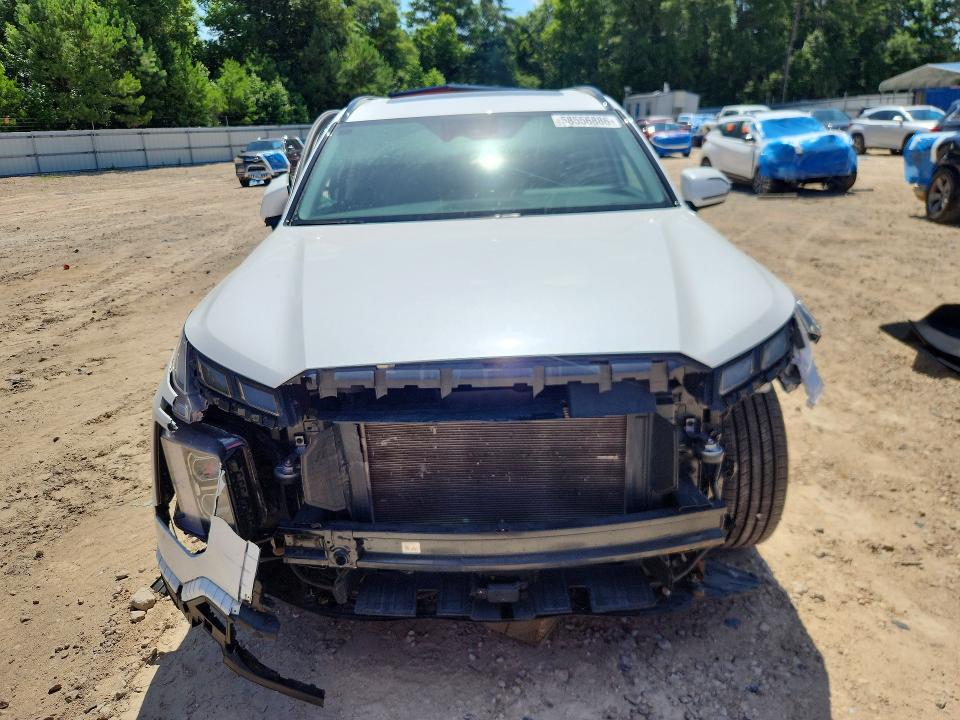 Photo 5 from auction – 2023 HYUNDAI PALISADE with VIN KM8R34GE3PU530694