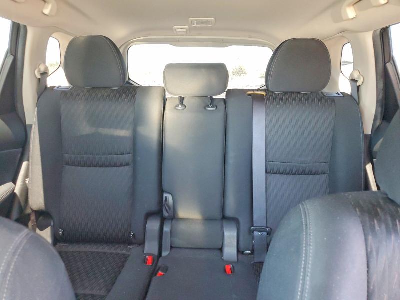 Photo 10 from auction – 2019 NISSAN ROGUE with VIN KNMAT2MT8KP513406