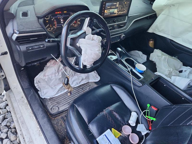 Photo 8 from auction – 2023 NISSAN ALTIMA with VIN 1N4BL4CV3PN345105