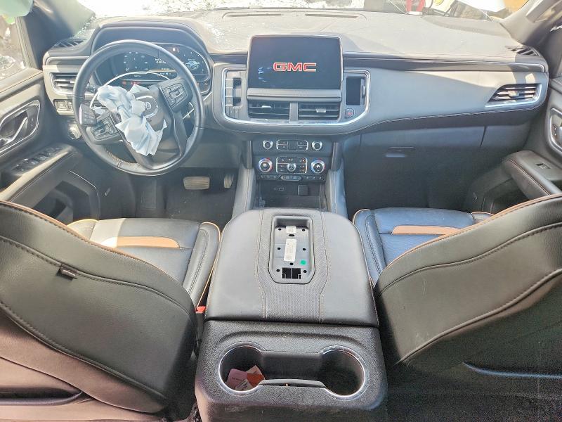 Photo 8 from auction – 2023 GMC YUKON with VIN 1GKS2CKD2PR163165