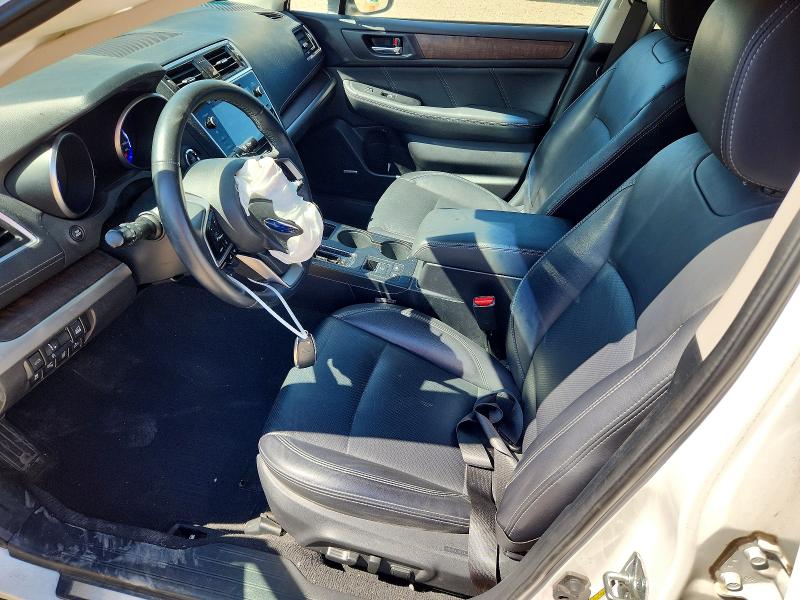 Photo 7 from auction – 2018 SUBARU OUTBACK with VIN 4S4BSANC4J3204176
