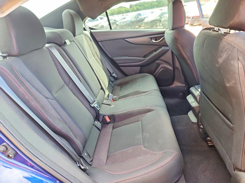 Zdjęcie 10 z aukcji – 2024 SUBARU WRX z VIN JF1VBAH66R9806471