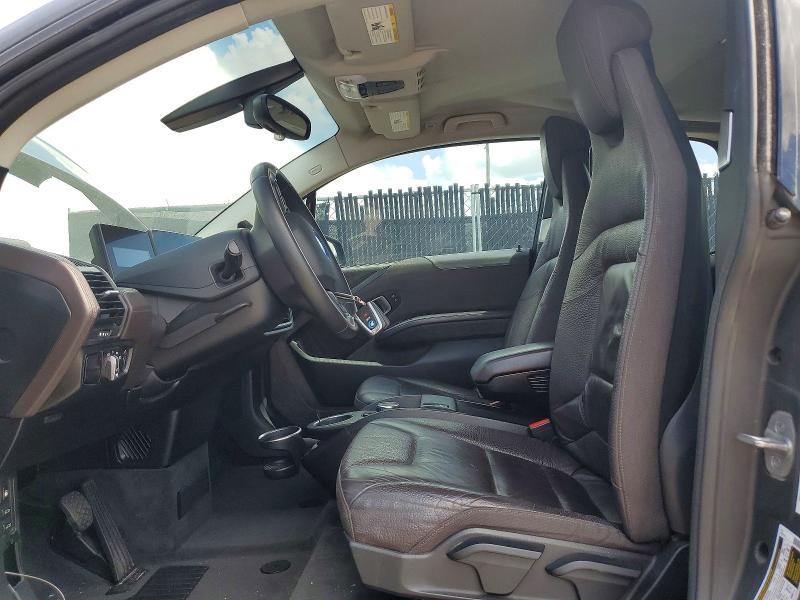 صورة رقم 7 من المزاد - 2015 BMW I3 مع VIN WBY1Z4C59FV500841