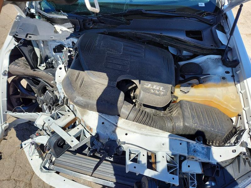 Photo 11 from auction – 2022 CHRYSLER 300 with VIN 2C3CCAAG7NH134324