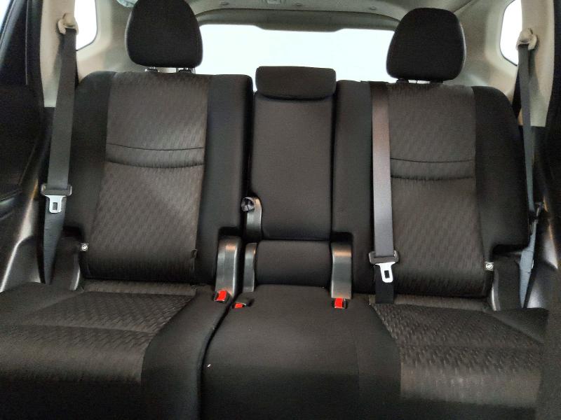 Photo 10 from auction – 2020 NISSAN ROGUE with VIN JN8AT2MT7LW012843