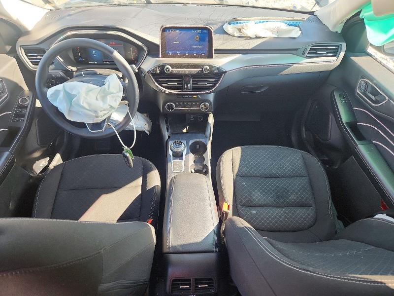 Photo 8 from auction – 2025 FORD ESCAPE with VIN 1FMCU9GNXSUA43646