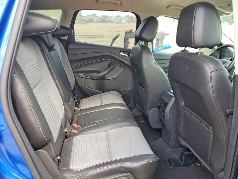 Photo 11 from auction – 2017 FORD ESCAPE with VIN 1FMCU0J93HUB23385