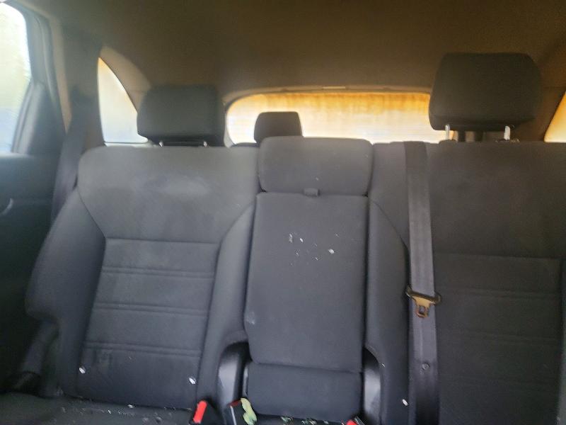 Photo 10 from auction – 2017 KIA SORENTO with VIN 5XYPGDA5XHG199768