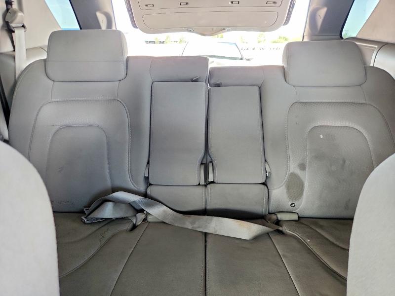 Photo 10 from auction – 2005 BUICK RENDEZVOUS with VIN 3G5DB03E35S565854